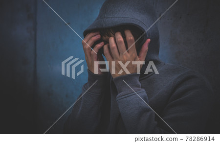 男人 男 男性 78286914