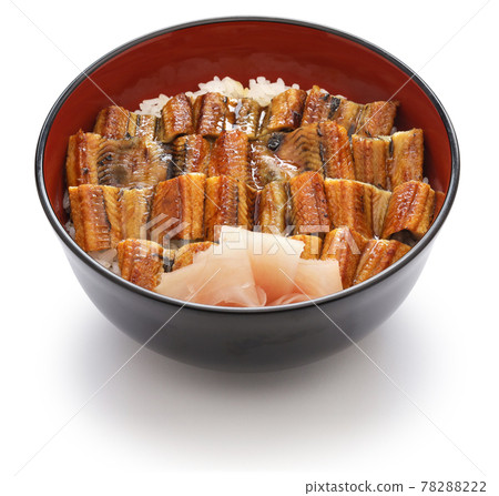 Homemade anagomeshi Homemade anagomeshi 78288222