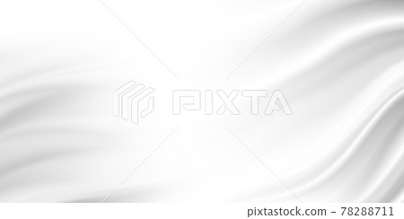 White luxury cloth background with copy space White luxury cloth background with copy space 78288711