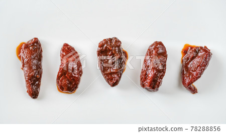 Canned chipotles in adobo sauce Canned chipotles in adobo sauce 78288856