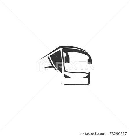 Car icon logo design concept illustration Car icon logo design concept illustration 78290217