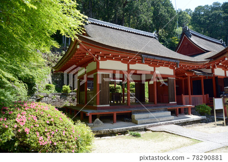 滋賀縣近江八幡市長明寺 78290881
