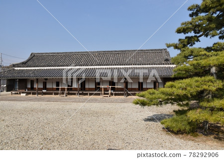 Kosai City Shin Niigata Sekkei 78292906