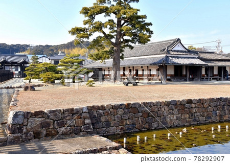 Kosai City Shin Niigata Sekkei 78292907