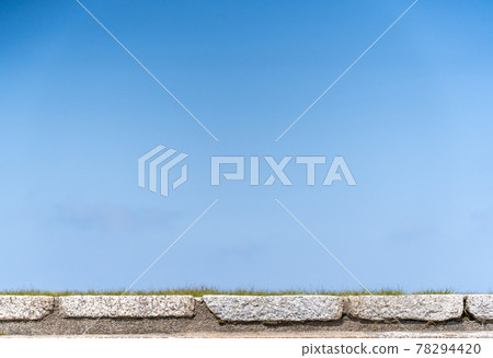 伊勢志摩天際線：在天空和周圍的風景中張貼 78294420