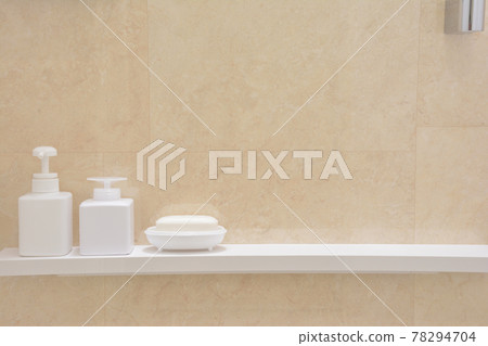 Bathroom  78294704