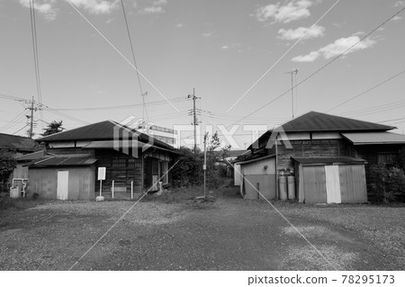 Nihon Kikai的公司住房 78295173