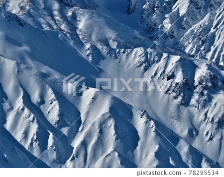 Winter Northern Alps Backcountry Winter Northern Alps Backcountry 78295514