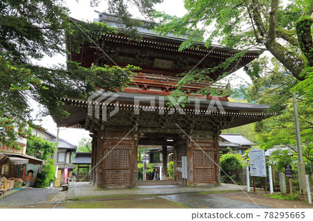 西國觀音山 華嚴寺 8(岐阜縣伊比郡伊比川町) 西國觀音山 華嚴寺 8(岐阜縣伊比郡伊比川町) 78295665