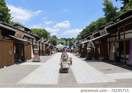 金錢虎鯨Yokocho Yoshinao區 金錢虎鯨Yokocho Yoshinao區 78295755