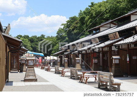 金錢虎鯨Yokocho Yoshinao區 金錢虎鯨Yokocho Yoshinao區 78295757