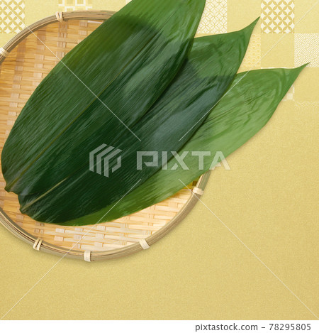 食物背景-有多種變化 78295805