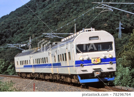 JR西日本419系列 JR西日本419系列 78296764