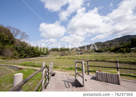 奈良山邊之道南路線 奈良山邊之道南路線 78297368