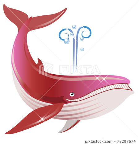 Sea creatures-whales Sea creatures-whales 78297674