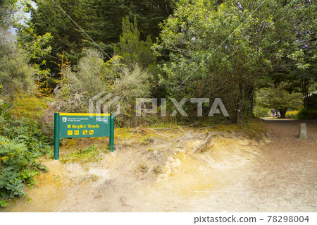New Zealand Kepler Track 78298004