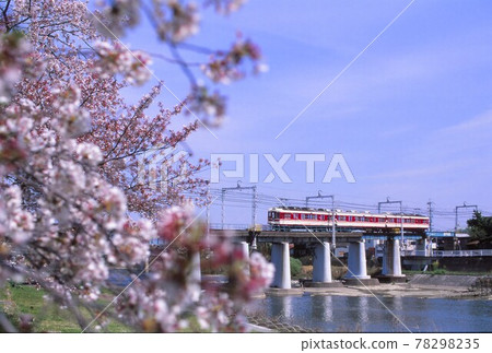 Kobe Electric Railway 1100 series 78298235