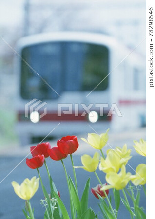 Kobe Electric Railway 5000 series Kobe Electric Railway 5000 series 78298546