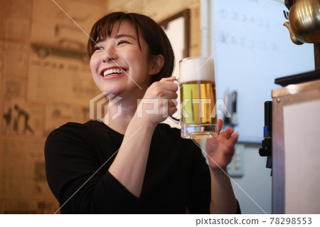 Izakaya image 78298553