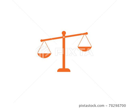 scale icon vector illlustration design scale icon vector illlustration design 78298700