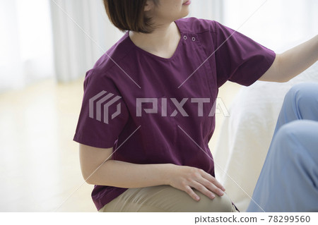 Caregiver rehabilitation Caregiver rehabilitation 78299560