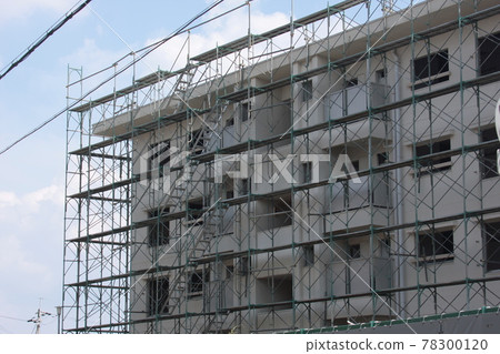 建築拆遷 建築拆遷 78300120