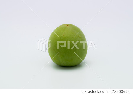 Plum Fruit (Ome) Plum Fruit (Ome) 78300694