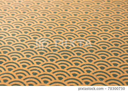 Yuzen paper Chiyogami 78300730