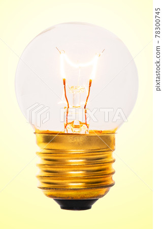 電燈泡 電燈泡 78300745