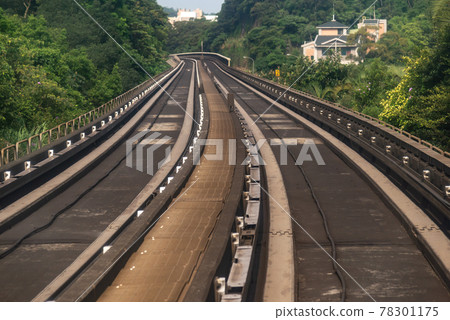 捷運 軌道 交通工具 大眾運輸 MRT 交通設施 旅遊 旅行 捷運 軌道 交通工具 大眾運輸 MRT 交通設施 旅遊 旅行 78301175