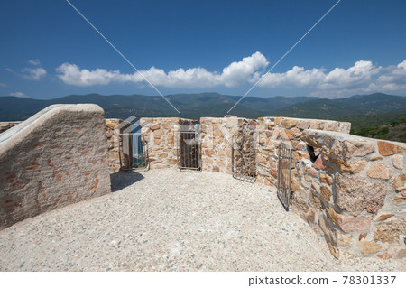 Cupabia bay view, Campanella tower 78301337