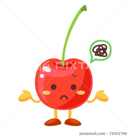 煙霧屋櫻花字符 78301746