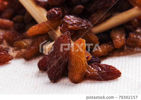 葡萄干提子干 78302157