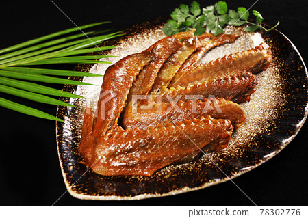 鹅翅 鸭翅 鸡翅 78302776