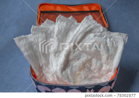 嬰兒用品-紙尿布 78302877