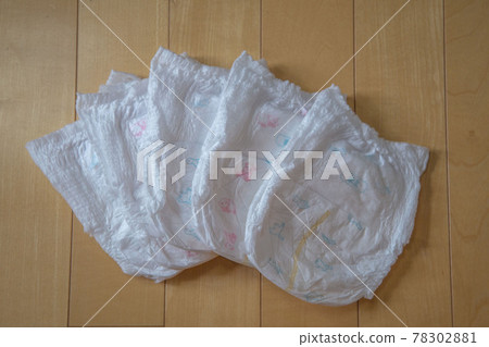 Baby Supplies-Paper Diapers 78302881