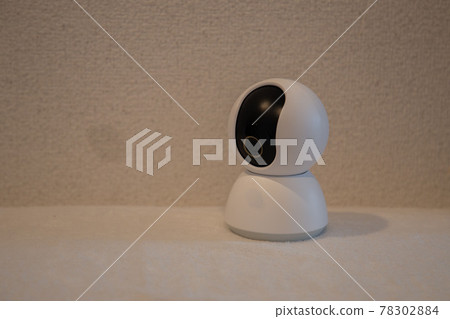 帶嬰兒監視器的嬰兒監護 帶嬰兒監視器的嬰兒監護 78302884