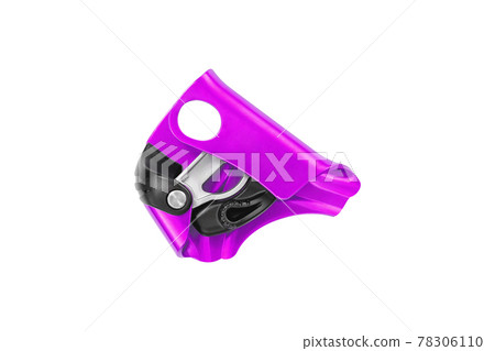 equipment for mountain climbing isolated equipment for mountain climbing isolated 78306110