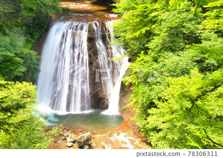 Yokotani Gorge Otaki 78306311