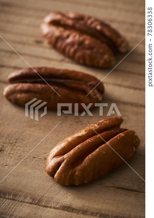 Pecan nut Pecan nut 78306338