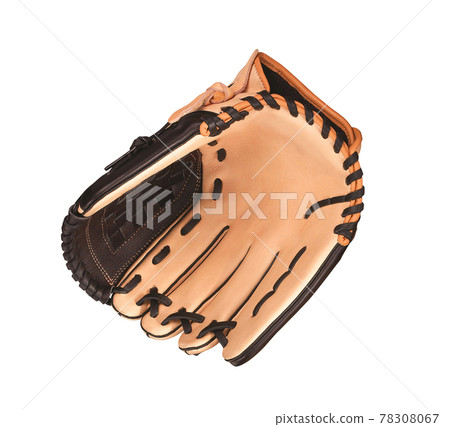 leather baseball glove 78308067