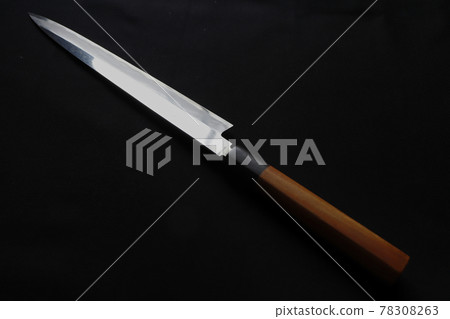 Yanagi kitchen knife 78308263