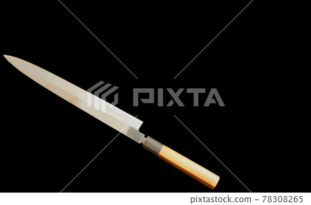 Yanagi kitchen knife Yanagi kitchen knife 78308265