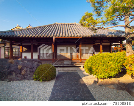 奈良Tenryuin 奈良Tenryuin 78308818