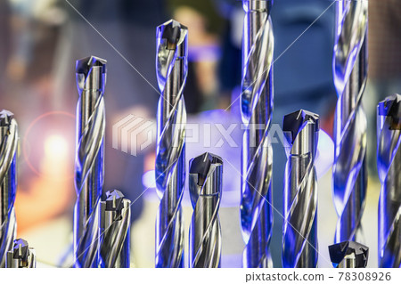 different in form and purpose of the drill and the Boers 78308926