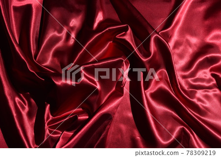 Satin fabric Satin fabric 78309219