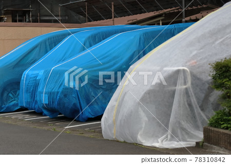 Car curing cover image 78310842