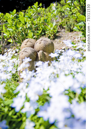 Good match Jizo of Kamakura Hasedera Good match Jizo of Kamakura Hasedera 78311530