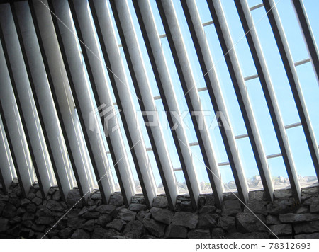 Finnish Temperiaukio Church (Rock Church) 78312693