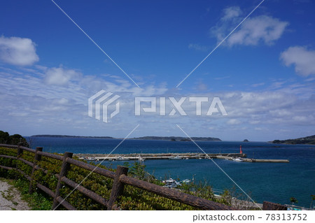 Beautiful scenery 78313752